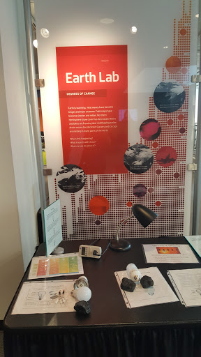 Science Museum «Marian Koshland Science Museum», reviews and photos, 525 E St NW, Washington, DC 20001, USA