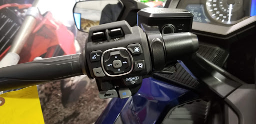 Motorcycle Dealer «Taylor Motorcycles», reviews and photos, 2140 N Pacific Hwy, Woodburn, OR 97071, USA