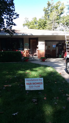 Insulation Contractor «B & B Homes Insulation», reviews and photos