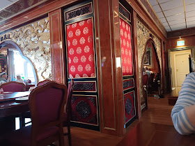 Restaurant Peking