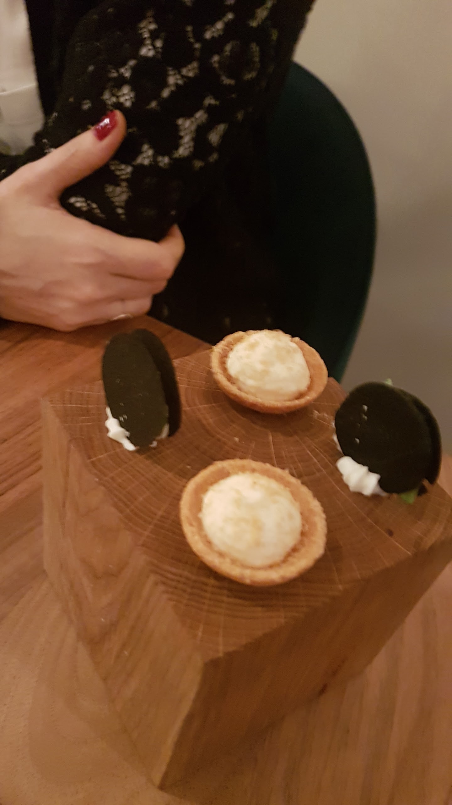 Photo n° 7 de l'avis de Christophe.e fait le 11/02/2018 à 10:03