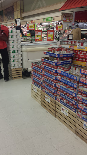 Grocery Store «Giant Food Stores», reviews and photos, 700 Nutt Rd, Phoenixville, PA 19460, USA