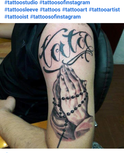 Explore vacation tattoo ideas, creative tattoo ideas in Hialeah, available at Allstar Tattoo & Body piercing