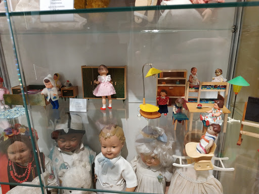 Museum of Toys