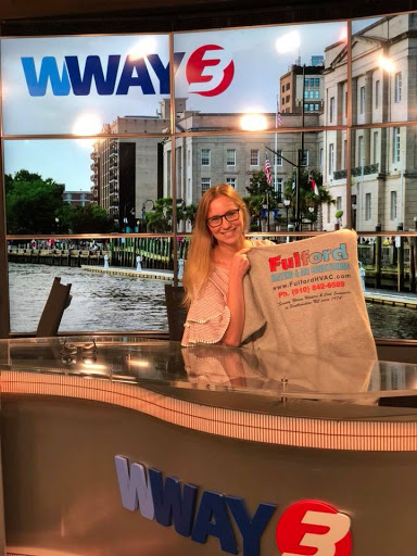 Air Conditioning Repair Service «Fulford Heating & Cooling», reviews and photos