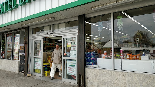 Indian Grocery Store «Patel Brothers», reviews and photos, 251-08 Hillside Avenue, Queens, NY 11426, USA