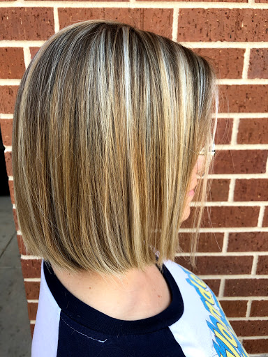 Beauty Salon «Clip & Flip Hair Salon», reviews and photos, 8802 Potranco Rd #108, San Antonio, TX 78251, USA