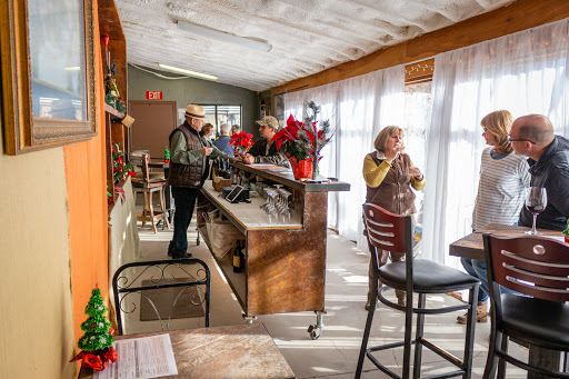 Winery «Clear Creek Vineyard & Winery, Home of the Rio Claro Wines», reviews and photos, 4053 AZ-260, Camp Verde, AZ 86322, USA