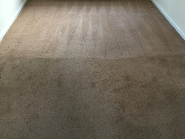 The Carpet Cleaning Prince - Coventry