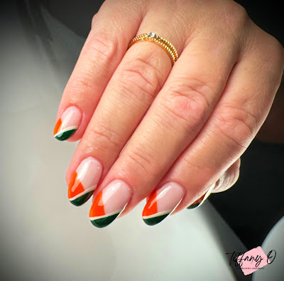 Tiffany Ongles Narbonne à Narbonne