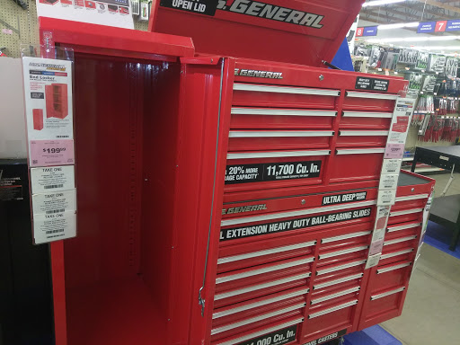 Hardware Store «Harbor Freight Tools», reviews and photos, 10765 Magnolia Ave #100, Riverside, CA 92505, USA