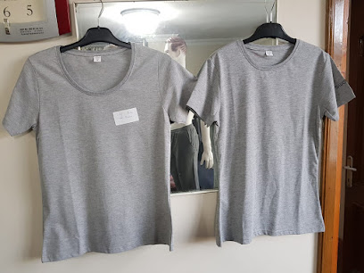 Ak Tekstil - Toptan tişört imalat, sweatshirt üretim ve satış