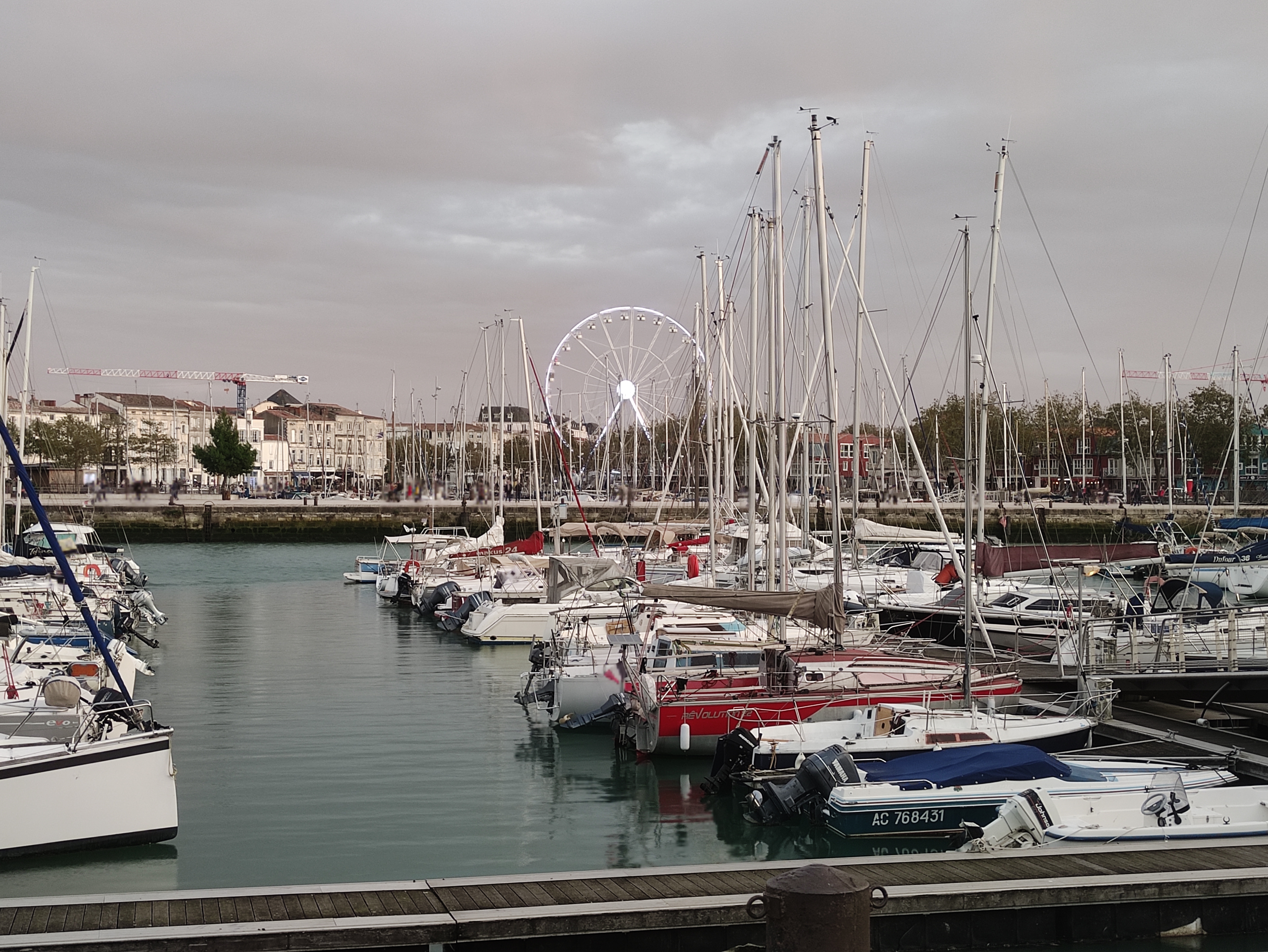 Photo n° 3 de l'avis de Sylvain.a fait le 01/11/2022 à 13:16