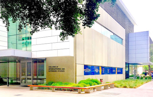 SJSU College of Professional and Global Education (CPGE)