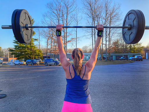 Gym «802 CrossFit», reviews and photos, 16B Morse Dr, Essex Junction, VT 05452, USA