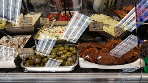 Grocery Store «ShopRite of Glassboro», reviews and photos, 201 William Dalton Dr, Glassboro, NJ 08028, USA