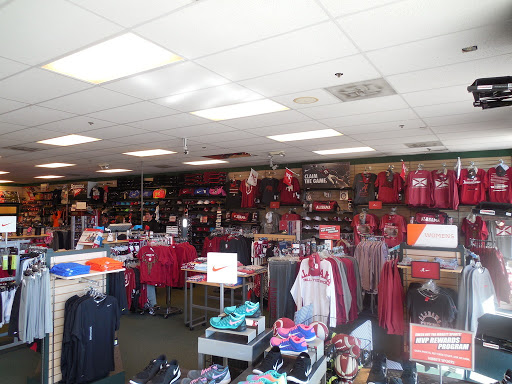 Shoe Store «Hibbett Sports», reviews and photos, 5907 Trussville Crossings Pkwy #101, Birmingham, AL 35235, USA