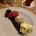 Photo n°1 de l'avis de Destination.h fait le 02/07/2021 à 21:10 sur le  Osteria La Gramola à Tavarnelle Val di Pesa