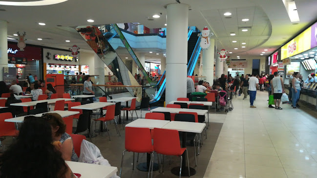 Opiniones de Mall Paseo San Bernardo en San Bernardo - Centro comercial