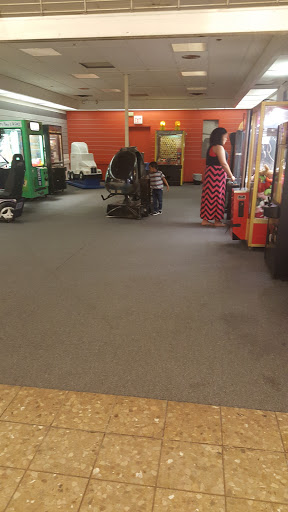 Shopping Mall «Marion Centre», reviews and photos, 1509 Marion-Waldo Rd, Marion, OH 43302, USA