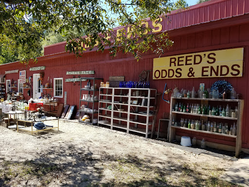 Reed's Odds & Ends
