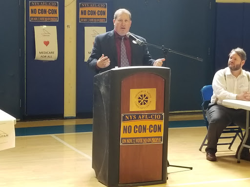 Community Center «Theodore D Young Community Center», reviews and photos, 32 Manhattan Ave, White Plains, NY 10607, USA