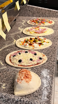 Photos du propriétaire du Pizzas à emporter Le comptoir à pizzas Biganos - n°6