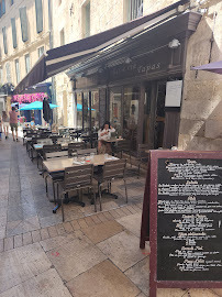 Atmosphère du Restaurant de tapas Le Petit Mas à Nîmes - n°17