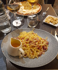 Plats et boissons du IL RISTORANTE - le restaurant italien de Tours - n°2