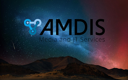 AMDIS Media and IT Services Ltd.