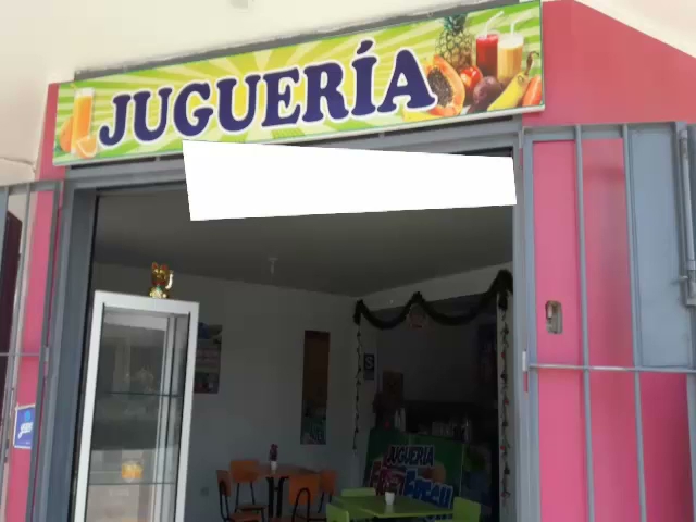 Juguería y Desayunos Camila y Gael - Parcona
