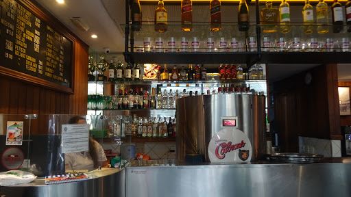 Bar Bracarense