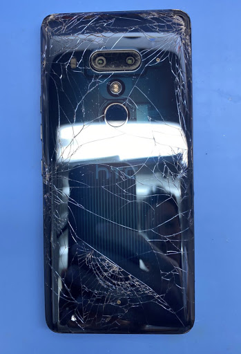 Cell Phone Store «7 Wireless Inc», reviews and photos, 4605 NW 7th St, Miami, FL 33126, USA