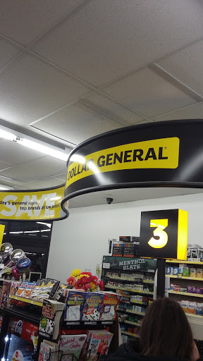 Discount Store «Dollar General», reviews and photos, 1015 Bluestem Dr, Carlisle, IA 50047, USA