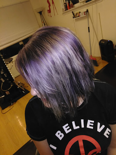Beauty Salon «Salon Infinity», reviews and photos, 2916 High Ridge Blvd, High Ridge, MO 63049, USA