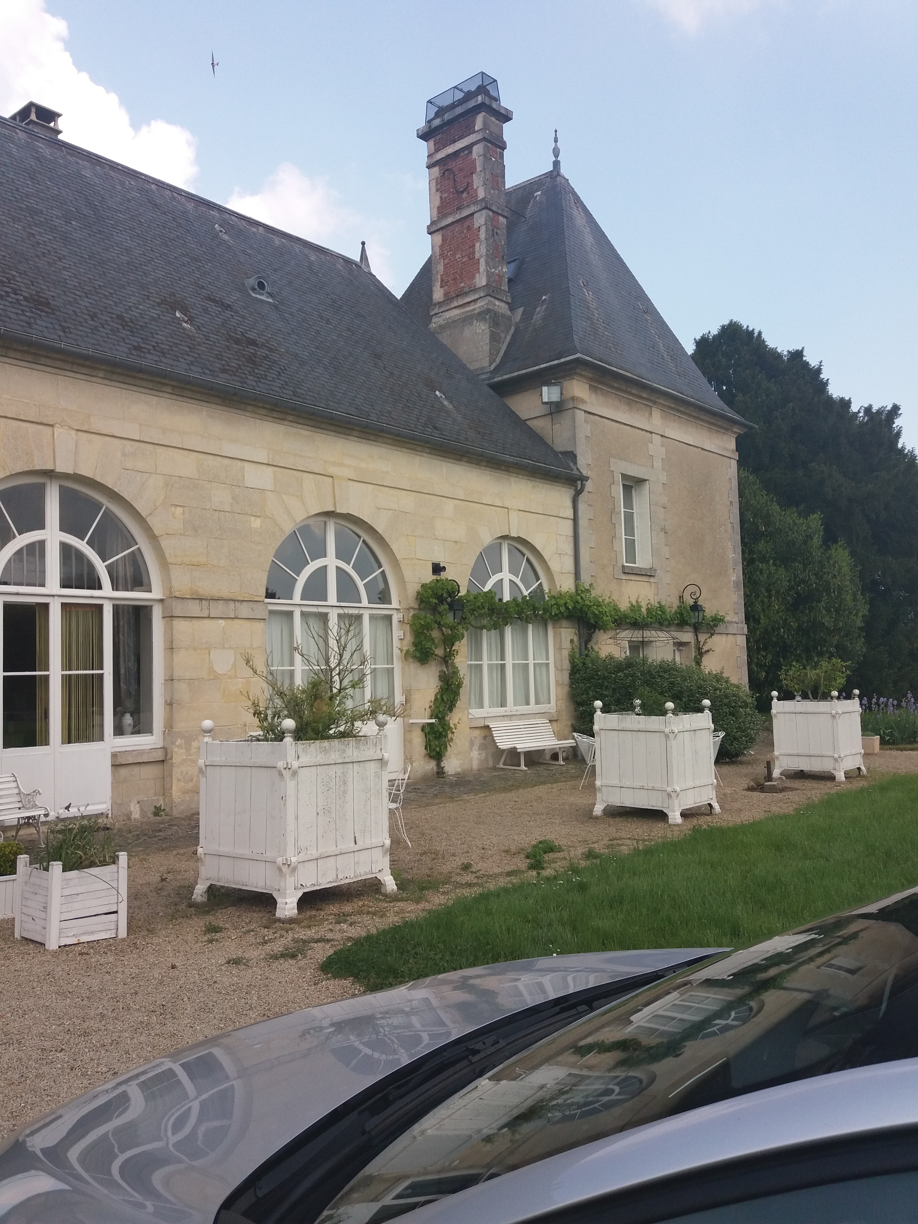Photo n° 2 de l'avis de Nicole.a fait le 16/05/2018 à 18:59