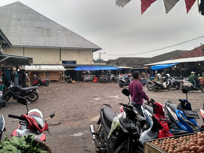 Pasar di Kabupaten Subang: Menikmati Beragam Destinasi Belanja Pasar