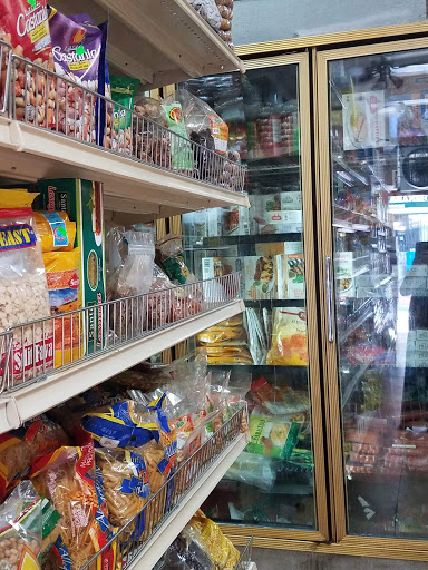 Butcher Shop «Salama Halal Meat», reviews and photos, 604 Geary St, San Francisco, CA 94102, USA