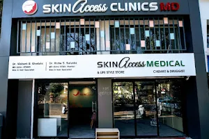 DR. RICHA SALUNKE, MD(DVL),SCE(DERMATOLOGY, MRCP-UK), SKINACCESS CLINICS image