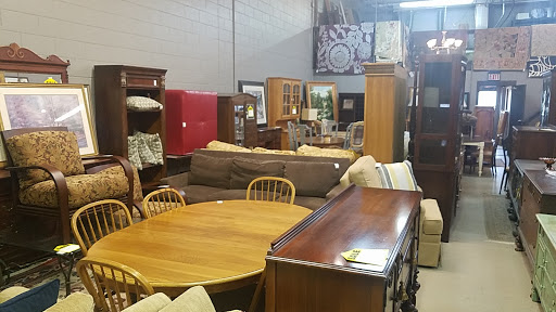 Consignment Shop «Our Blessing Consignment Inc», reviews and photos, 340 W Summit St, Milford, MI 48381, USA