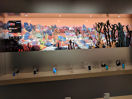 Computer Store «Apple Willowbrook Mall», reviews and photos, 2000 Willowbrook Dr, Houston, TX 77064, USA