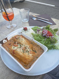 Plats et boissons du Restaurant le carnotzet à Thollon-les-Mémises - n°7