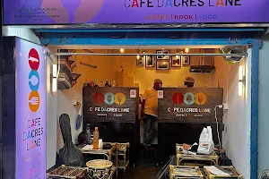 Cafe Dacres Lane image