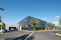 Land Rover Fort Lauderdale Parts Center