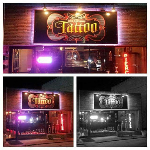 Explore june birthday tattoo ideas, creative tattoo ideas in Chattanooga, available at Inked Expressions North Tattoos