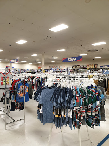 Discount Store «Roses», reviews and photos, 501 Adams Ave, Philadelphia, PA 19120, USA