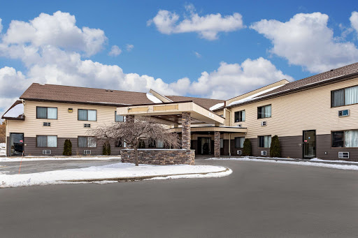 Econo Lodge image 1