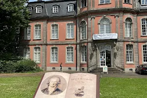 Goethe-Museum Düsseldorf image