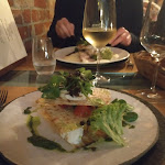 Photo n°1 de l'avis de Nik.i fait le 07/03/2022 à 10:29 sur le  Restaurant Culinaria à Magdeburg