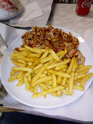Snack Istanbul à Croix